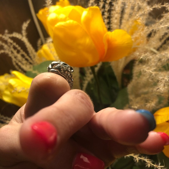 🐆 Leopard Ring 🐆 - Picture 8 of 11